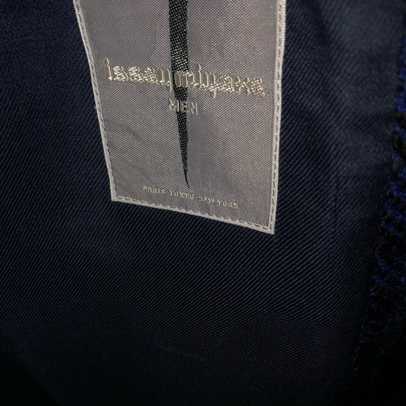 Issey miyake coat - Picture 2 of 7